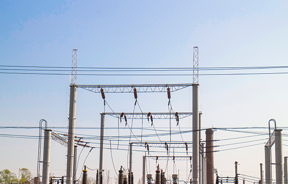 110kV GIS局放在线监测应用案例